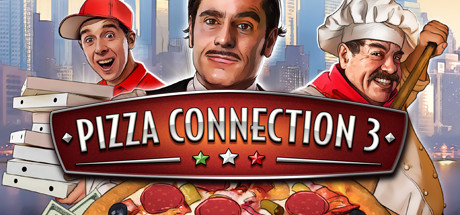 Cover image of  Pizza Connection 3