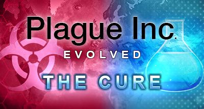 Plague Inc: Evolved