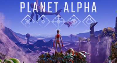 PLANET ALPHA