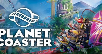 Planet Coaster