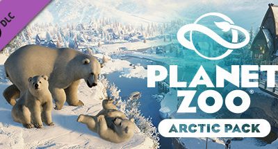 Planet Zoo: Arctic Pack