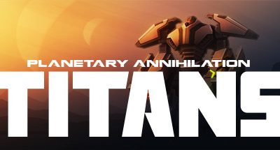 Planetary Annihilation: TITANS