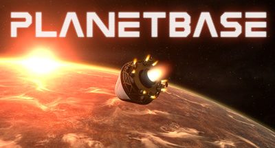 Planetbase