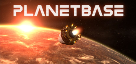 Cover image of  Planetbase