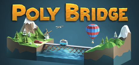 Cover image of  Poly Bridge