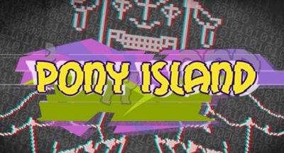 Pony Island