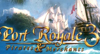 Port Royale 3