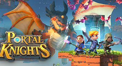 Portal Knights