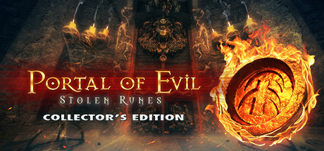 Portal of Evil: Stolen Runes Collector’s Edition