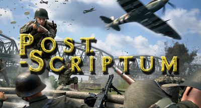 Post Scriptum