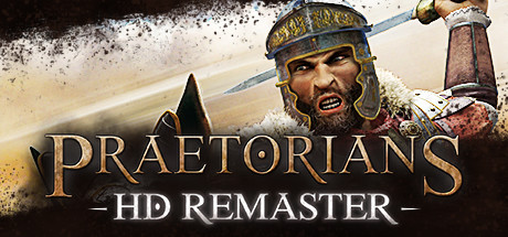 Cover image of  Praetorians - HD Remaster