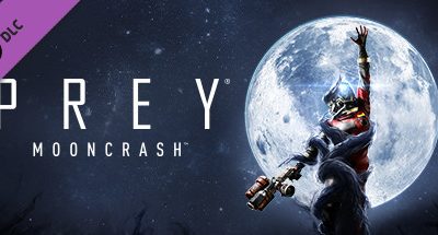 Prey – Mooncrash