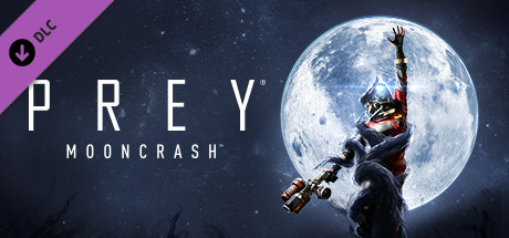 Cover image of  Prey - Mooncrash