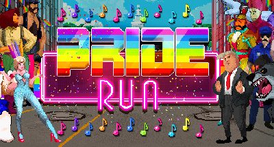 Pride Run