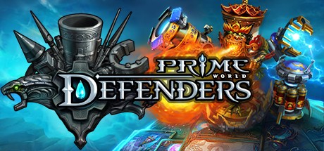 Prime World: Defenders