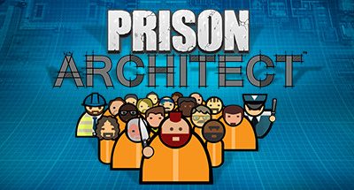 Prison Architect