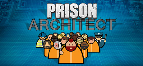 Cover image of  Prison Architect Steam Edition