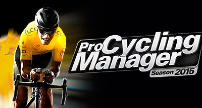 Pro Cycling Manager 2015