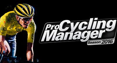 Pro Cycling Manager 2016