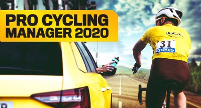 Pro Cycling Manager 2020