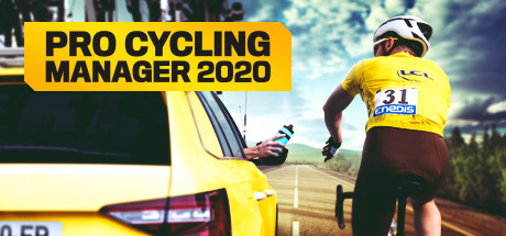 Pro Cycling Manager 2020