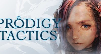 Prodigy Tactics