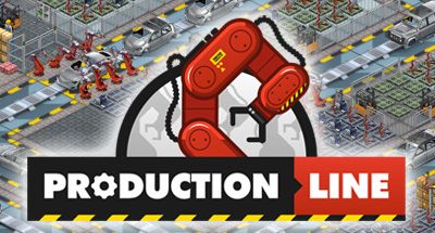 Production Line : Car factory simulation