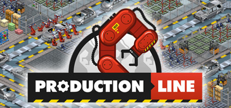 Cover image of  Production Line : Car factory simulation