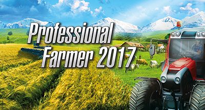 Professional Farmer 2017