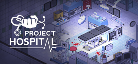 Cover image of  Project Hospital