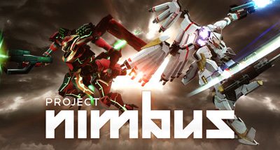 Project Nimbus: Complete Edition