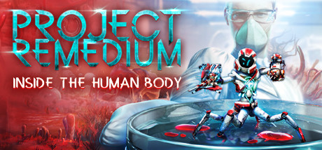 Cover image of  Project Remedium