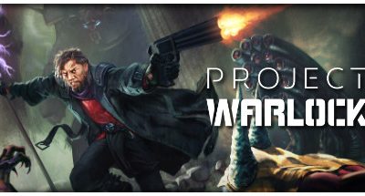 Project Warlock