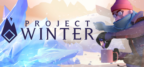 Cover image of  Project Winter