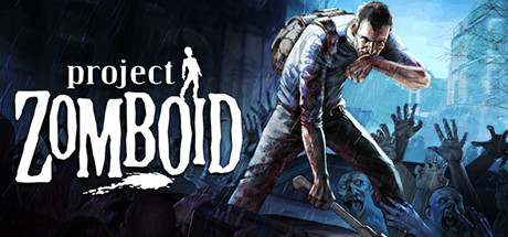 Cover image of  Project Zomboid