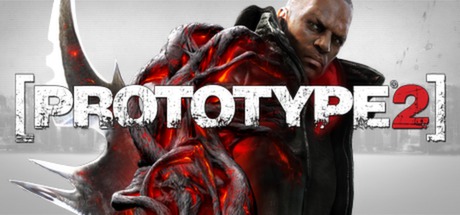 Cover image of  Prototype 2