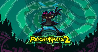 Psychonauts 2