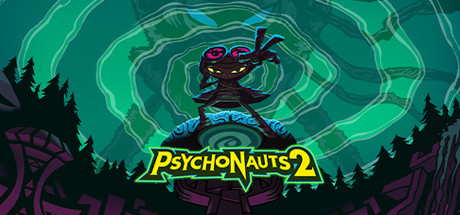 Cover image of  Psychonauts 2