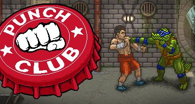 Punch Club