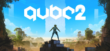 Cover image of  QUBE 2