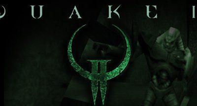 QUAKE 2