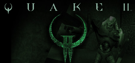 Cover image of  QUAKE 2