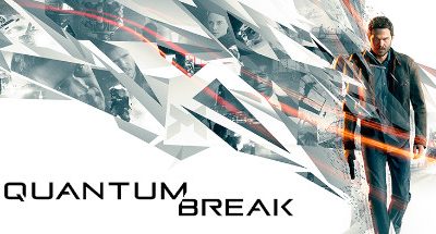 Quantum Break