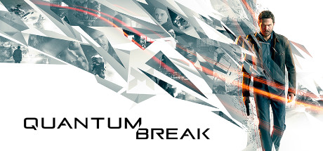 Cover image of  Quantum Break Steam Edition