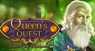 Queen’s Quest: Tower of Darkness