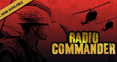 Radio Commander