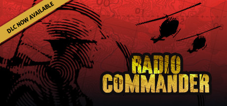 Cover image of  Radio Commander