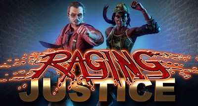 Raging Justice