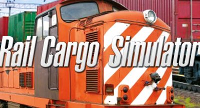 Rail Cargo Simulator