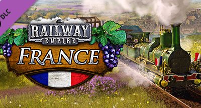 Railway Empire – France